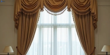 Steam cleaning heavy drapes on-site brighton-le-sands-nsw Matty Curtain Cleaning